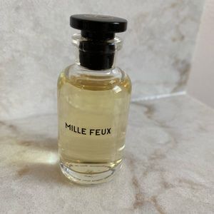 Louis Vuitton Eau De Parfum